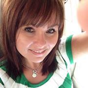 Tabitha Cochran west