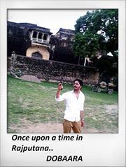 Saheb Bhardawaj