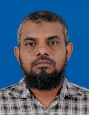 Abdulla Sideeq