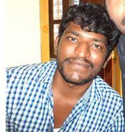 Mahesh Bethi
