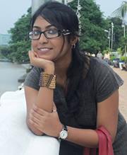 Saswati Nath