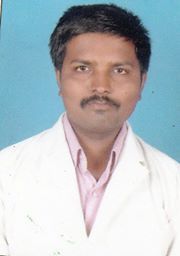 Panduranga Sankappanavar