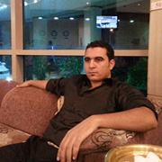 Ahmed Frage