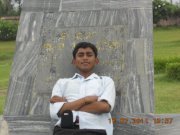 Bikash Muduli