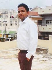 Ashish Shukla