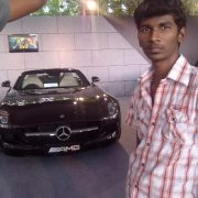Sankar Ganesh