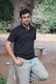 Ganapathy Subramanian