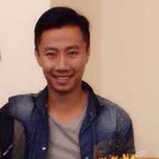 Cash Chuang