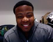 Christopher Cromartie