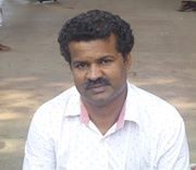 Sajesh Sahadevan