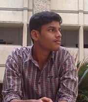 Ashok Kumar