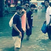 Nandish Patel