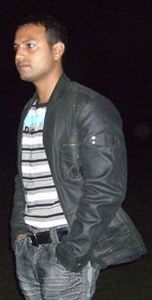 R.h. Chowdhury