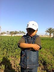 Sayed Abouzied
