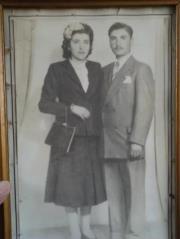 فاطمة صالح