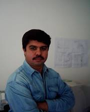 Muhammad Ayaz