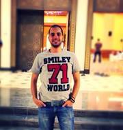 Mustafa Abdu