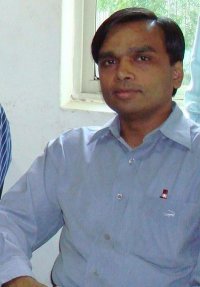 Gopal Vankar