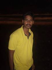 Suresh Reddy