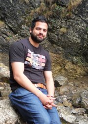 Waqas Ahmed