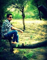 Dushyant Joshi