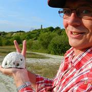 Helmuth Hauberg mikkelsen