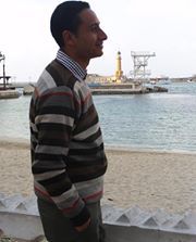 Ahmed Elsayad
