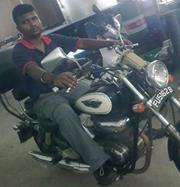 Vinoth Gopi