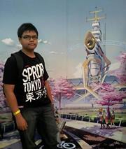 Fahmi Yunus