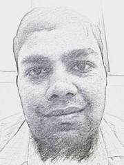 Jitesh Nair