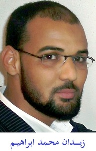 Zeidane Mohamed  Brahim