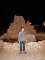 Erdenebud Tumenjargal