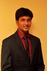 Avinash Krishnakumar