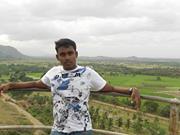 Vasanth Pandiarajan