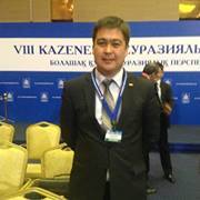 Dimash Kudaibergenov