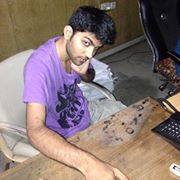 Khalid Rehman