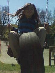 Mia Clark