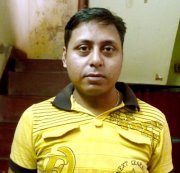 Debabrata Sadhukhan
