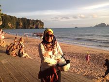 Hanita yusoff