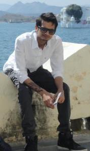Prakhar Gupta