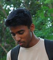 Prabakar Balakrishnan