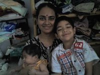 Jayalakshmi Sudarshan