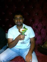 Anil Nair