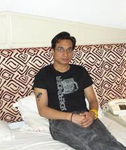 Sheetal Kansal