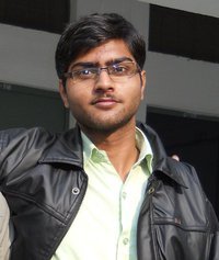 Sunil Giri