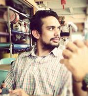 Gorby Singh