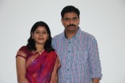 Kavitha Srikanth