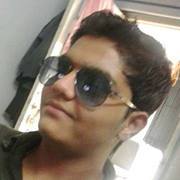 Harshit Moradiya
