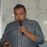 Mohamed Aleem