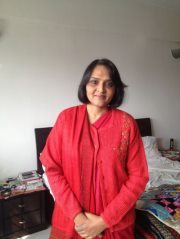 Nivedita Shukla